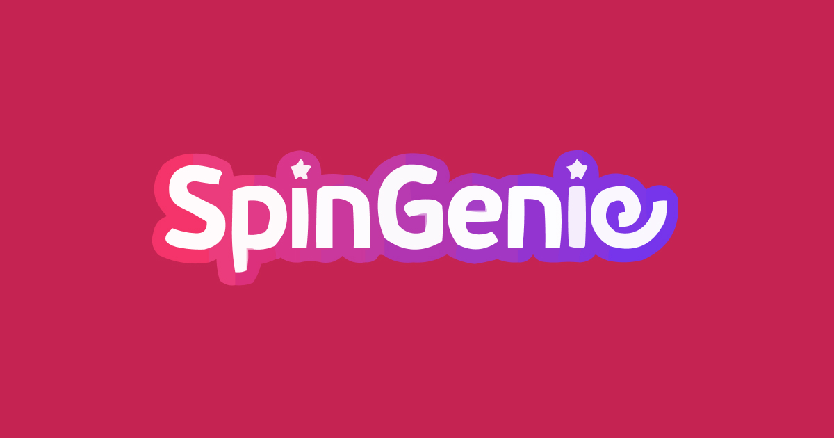Topp Slots på SpinGenie